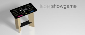 TableShowGame